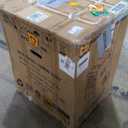 EUHOMY 160 Pints Commercial Dehumidifier for Basement,Large Dehumidifier for Basement With Drain Hose,Timer and 4 Wheels,Industrial Dehumidifiers for Flood Repair,Drying Basement,Warehouse and Factory