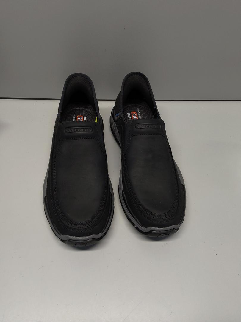 Men's Shoes ELGIN 9.5 Black