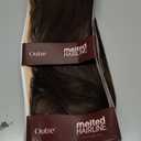 Outre Lace Front Wig - Melted Hairline - Laila (CHOCOLATE SWIRL)