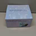 Neck Massager 2026 New Upgrade 3 in 1 Portable Massager with Heat &Comfortable StretchingAdjustable Intensity for Neck & Shoulder Relaxation at Home,Office,Travel