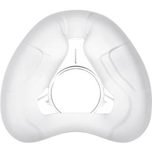 1-Pack Replacement Nasal Cushion for N20 (L) - Compatible with N20 Nasal Cushion - Covers Nose and Mouth (Large)