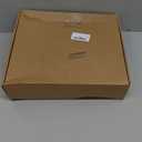 Syhood 12 Pieces Glitter Christmas Ball Ornaments Rhinestone Sequin Christmas Decorations Hanging Plastic Balls for Xmas Trees Wedding Party Holiday Decorations(3.15 Inch,Gold Silver)