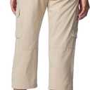 Columbia Women's Silver Ridge Utility Capri (6)