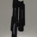 Magnetic Wind Guards for Blackstone Griddle 22, Wind Screen of Blackstone Wind Guard 22 inch, Protect Flame Hold Heat, Save Propane