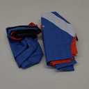Portable PVC Framed Cornhole Game Set (3'x2'-Classic)