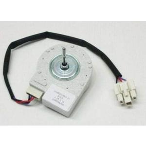 Fan Motor ZWF-02-4 DC12V 4W 2100RPM 50240401000Q 5304519506 for Refrigerator