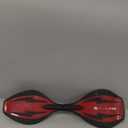 Razor RipStik Ripster, compact lightweight caster board, for kids 8+ (Red)