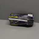 Solar Ground Lights Outdoor Waterproof, 8 Pack 12 LEDs Solar Garden Disk Lights Landscape Lighting for Outside Pathway Deck Yard Patio Lawn Driveway Walkway Deco (Warm Lights)