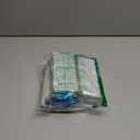 KIMOBER 24 Packs Valentine's Day Gifts Cards with Watercolor Paint,Valentines Day Exchange Gifts with 25 Seal Bags for School Classroom Party Favors Supplies