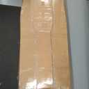 Walking Pad, Under Desk Treadmills for Home, 300 Lbs Capacity, 3 in 1 Portable Under Desk Treadmill for Home and Office with Remote Control, LED Display