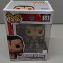 Funko POP! WWE: Razor Ramon - Collectable Vinyl Figure - Gift Idea - Official Merchandise - for Kids & Adults - Sports Fans - Model Figure for Collectors and Display