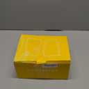 Kitchables Double Walled Glass Coffee Mugs Set Of 2, 15 Oz Insulated Glass Coffee Mugs For Cappuccino, Latte, Tea, Espresso - Latte Cup - Tazas Para Cafe