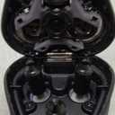 Amazon.com: Philips Norelco Shaver 2400 Series, Wet and Dry Electric Shaver, Pop-up Trimmer, P-Cap, Deep Black, Model X3001/90 : Beauty & Personal Care