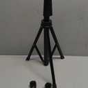 62" Phone Tripod & Selfie Stick, Extendable Cell Phone Tripod Stand  and Phone Holder, Compatible with iPhone Android Phone, Camera