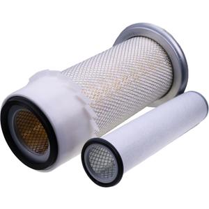 Air filter Outer & Inner 32/903601 32/202601 Compatible with JCB Loader 407 409 411 415 416 420 425 412S TM200