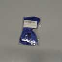 trilece Bow Ties for Men - Men's Solid Pretied Bowties for Formal Wear - Adjustable Bow Tie - Bow ties for Woman (Royal Blue)