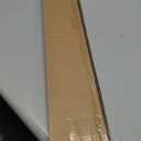 LazBlinds No Tools No Drill Cordless Cellular Shades, Blackout Light Blocking Honeycomb Shades for Home, Thermal Insulation Blinds for Windows, 31" W x 36" H, White