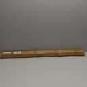 Canvas Frame 24x36, DIY Metal Floating Frames, Canvas Floater Frame for 0.6"-0.9" Deep Canvas Painting (Gold,24"x36")