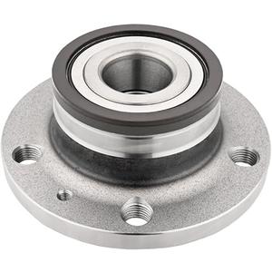 PM Auto Rear Wheel Hub Bearing Assembly Replacement for 2005-2018 Volkswagen Jetta