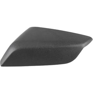 84026841 Driver Side Mirror Cover Compatible with Chevrolet Malibu 2016-2022 Mirror Cap Cover Black