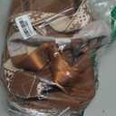 Backpack Purse for Women PU Leather Backpack Ladies Fashion Handbag Designer Shoulder Bag Small Travel Bag Brown