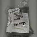 RelaxCoo Heating pad Microwavable with Washable Cover 6 * 12" Microwave Moist Heat Pad for Neck Shoulder, Cramps, Back Pain Relief, Warm Compress Rice Bean Bag Hot Pack for Muscles, Joints, Lavender