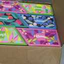 Kleenex Disposable Paper Hand Towels, 6 Boxes, 60 Tissues per Box (360 Total Tissues) 