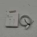 Apple USB-C to Lightning Cable (1 m): Fast and Convenient Charging, Lightning to USB-C or Thunderbolt 3