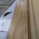 Floating Fireplace Mantel Shelves, 60x8x3 Inches Natural Wooden Floating Shelf for Over Fireplace, Wall-Mounted Mantel Shelf for Living Room and Home Decor, Rustic Traditional