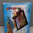 Lavievert Jigsaw Puzzle Mat Roll Up, Portable Puzzle Board Puzzle Storage Puzzle Saver, Environmental Friendly Material, Store Jigsaw Puzzles Up to 1500 Pieces