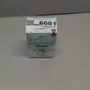 GROSMIMI Insulated 316 Stainless Steel Spill Proof Straw Cup, Water bottle with Flip Top for Toddlers, BPA Free (Air Balloon, 6oz)