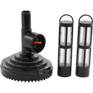 NewYall Diesel Fuel Tank Pick-up Screen Sock Filter Strainer for 1990-2008 Ford E-250 E-350 E-450 E-550 F-250 F-350 F-450 F-550 Super Duty Excursion 6.0L 7.3L E5TZ-9J306-BA 904-419 4C4Z9365BA