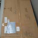 Utheer Hydraulic Hot Tub Cover Lift, Powder-Coated Carbon Steel Spa Cover Lifter with 6 Hooks, Adjustable 31.5-41.3H x 57-92.5W, Drill-Free or Screw-in, Heavy Duty for Rectangular Hot Tubs & Spas (Underneath on Both Sides)