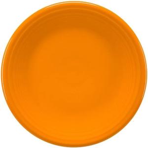  Fiesta Dinner Plate Butterscotch