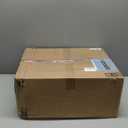 8 x 10 Area Rugs for Living Room, Machine Washable Area Rugs Boho Faux Wool Low Pile Area Rug for Bedroom, Floral Medallion Vintage Rugs with Non-Slip Rubber, Kid & Pet Friendly, Grey White