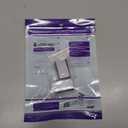 VCELINK HDMI Coupler 8K, HDMI 2.1 Female to Female Extension Adapter to Extend 2 Short Cables, Support 8K@60Hz / 4K@120Hz 120UHD, 3D, HDR, ARC Compatible with Laptop, PC, Monitor, Roku TV, 2 Pack