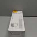 SupMaKin Fresh Meat Slicer, Thickness Adjustable 2 or 4 mm, 17 IN 1 Stainless Steel Manual Meat Cutter, Cleaver Kitchen Knife, Jerky Slicer Suit for Chicken Breast Beef Pork (Gray)