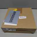 FEMELI 2 Packs Hat Organizer for Baseball, Each Acrylic Hat Racks Organizer Fit 10 Caps, Sturdy Wall Mount Holder for Men Baseball Cap Storage (Brown)