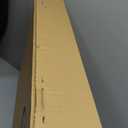 Automotive a/c condenser designed primarily as an exact original equipment replacement for the 2004-2007 Saturn VUE