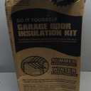 3009 Garage Door Insulation Kit