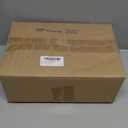 Threan 6 Pcs Large Vintage Mercury Glass Christmas Ornaments 3.15" Hanging Christmas Ball Ornaments Antique Embossed Ball Decorations for Xmas Tree Garland Wreath Holiday Decor(Green, Etched)