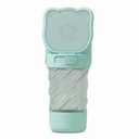 Dog Portable Water Bottle Leak Proof Water Dispenser for Pet Travel