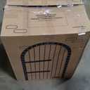 Big Joe Milano Beanbag Chair Stretch Limo Black Smartmax