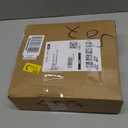 INSUNSIX Fake Roses,200PCS Artificial Stemless Roses 1.97in Foam Roses Flower Heads for Craft DIY Wedding Party Home Decoration(Cream Yellow)