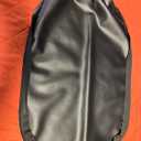 Generic New Replacement seat cover fits CB750 Nighthawk CB 750 Night Hawk 91-03 BLK 219