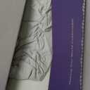 C CUSHION LAB Deep Sleep Pillow, Patented Ergonomic Contour Design for Side & Back Sleepers, Orthopedic Cervical Shape Gently Cradles Head & Provides Neck Support & Shoulder Pain Relief - Calm Grey