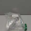 Geesatis 4 Inch Heavy Duty Adjustable Table Legs - Set of 4, 1000lbs Capacity, Aluminum Alloy Furniture Legs for Desks, Cabinets, Sofa & Bed with Pre-Attached Screws (Vintage Bronze)