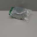 LOHASOK 12oz Kids Soup Thermo for Hot Food Insulated Vacuum Food Jar with Buckle Lid, Stainless Steel Wide Mouth Leak Proof Lunch Container for School Travel 1 Pack