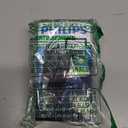 Electric Shaver for Men by MAX-T Series 3D ProSkin Wet Dry Electric Razor, Washable, Skin Protection, Cordless, Black