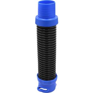 Hose Adapter X77094 Pool Vacuum Compatible with Zodiac MX6/MX8 & Baracuda X7 Quattro, Replacement for MX6/MX8 Cleaner Leaf Catcher, Blue, 6 Pack